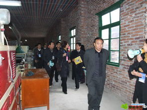 評估組專家對學(xué)院的全面考察 培訓(xùn)活動總結(jié)