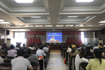 高郵市2020年農(nóng)民手機(jī)應(yīng)用技能培訓(xùn)周活動(dòng)順利開展